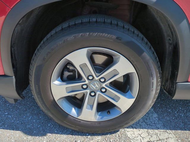 Used 2025 Honda Pilot EX-L image 10