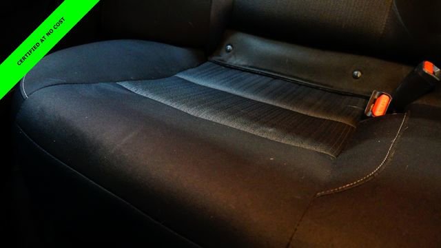 Certified 2023 Nissan Altima 2.5 SV w/ SV Premium Package image 57