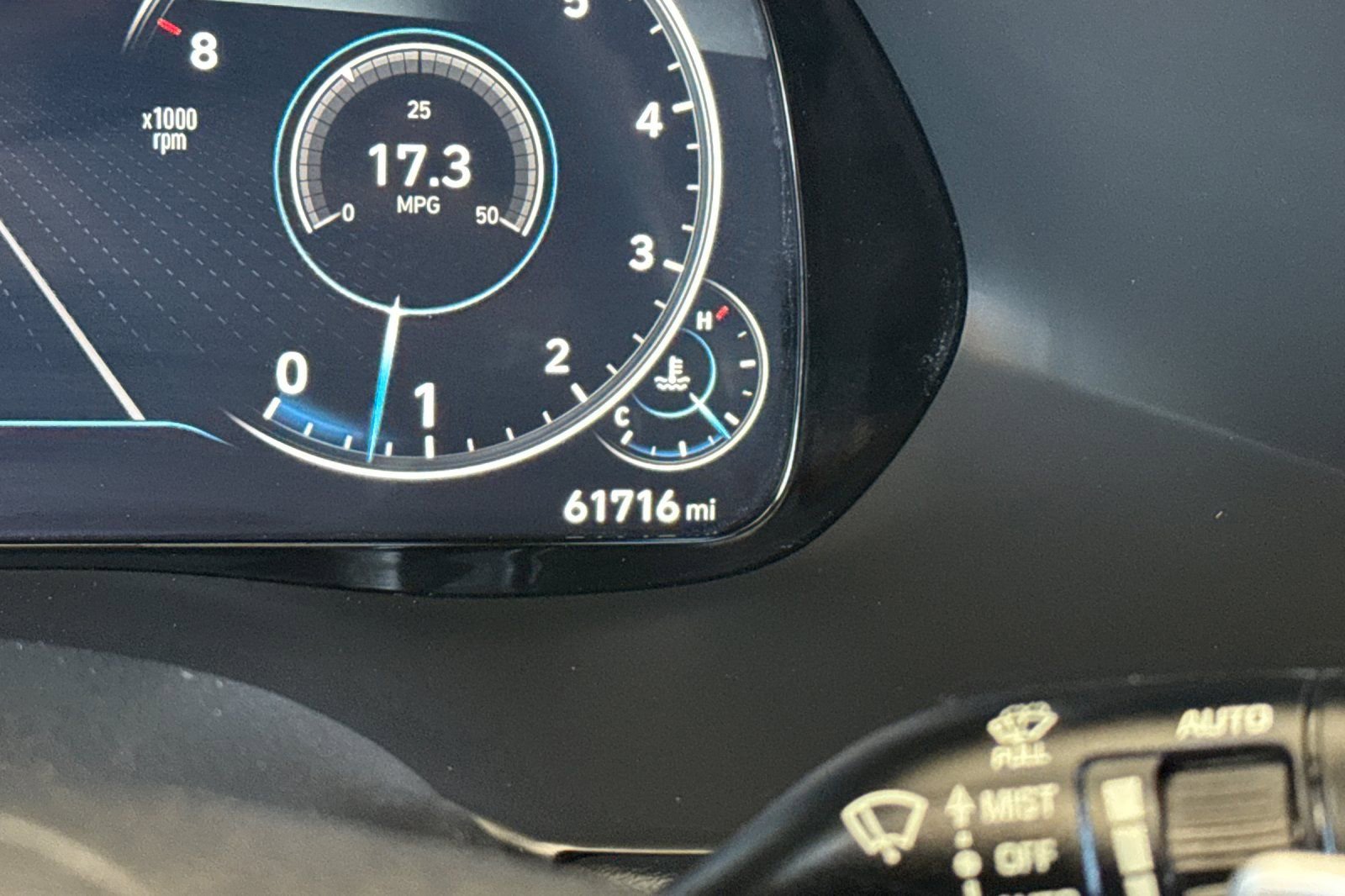 Used 2020 Hyundai Palisade Limited image 28