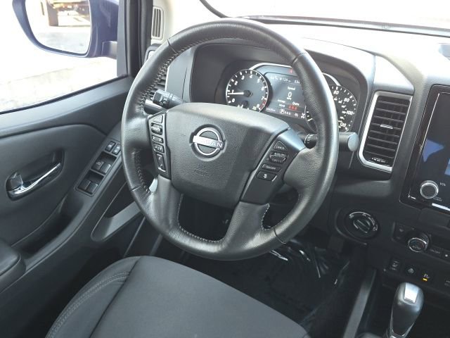 Used 2024 Nissan Frontier SV w/ Technology Package image 26