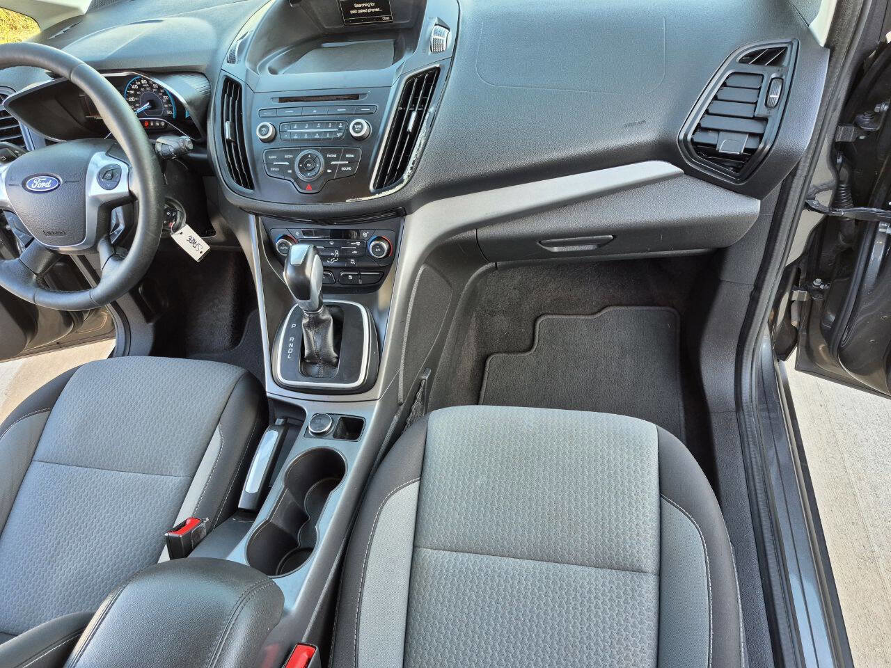 Used 2017 Ford C-MAX SE image 18