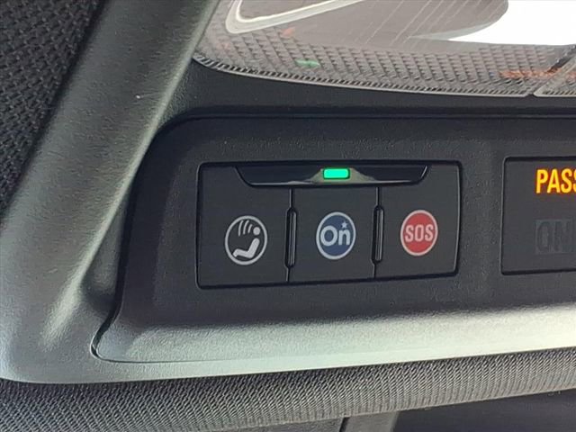 New 2026 Chevrolet TrailBlazer RS w/ Driver Confidence Package FWD image 18