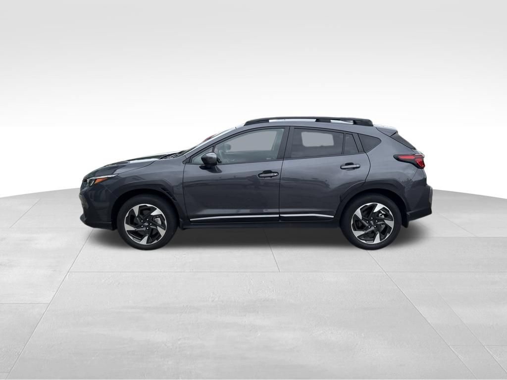 Used 2024 Subaru Crosstrek 2.5i Limited AWD/4WD image 2