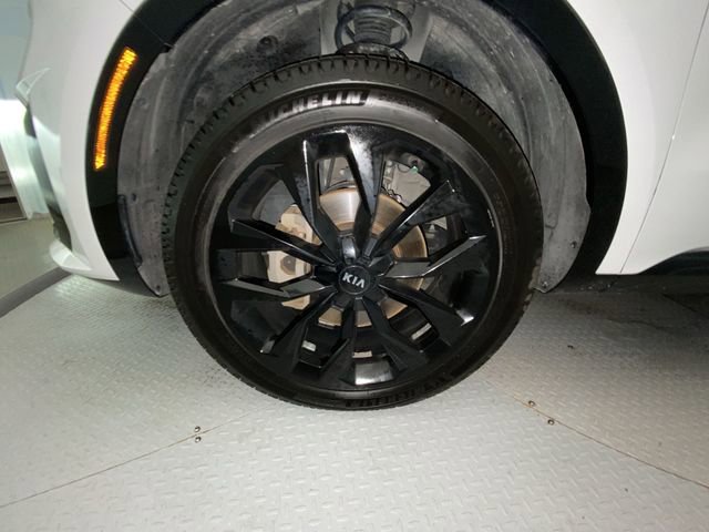Used 2021 Kia Sorento SX AWD/4WD image 10