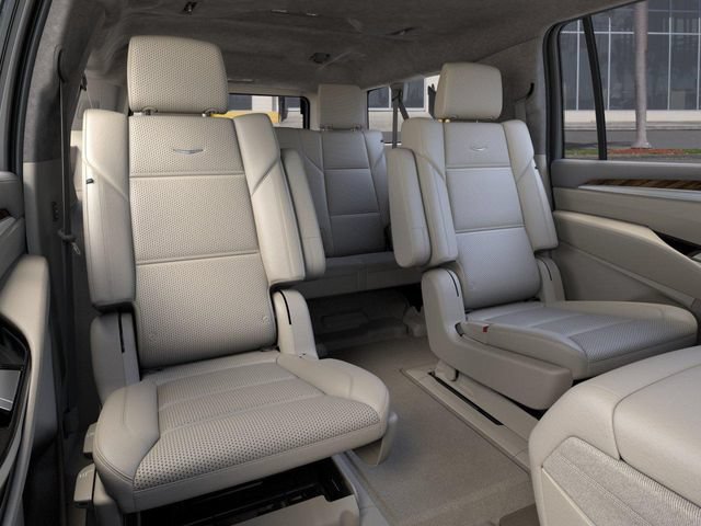 New 2026 Cadillac Escalade ESV Platinum Luxury AWD/4WD image 17