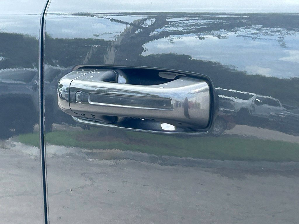 Used 2021 RAM 1500 Limited w/ Night Edition AWD/4WD image 22