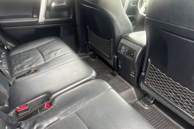 Used 2019 Toyota 4Runner Limited image 16