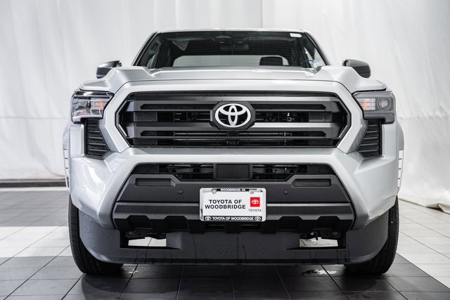 New 2026 Toyota Tacoma SR image 2