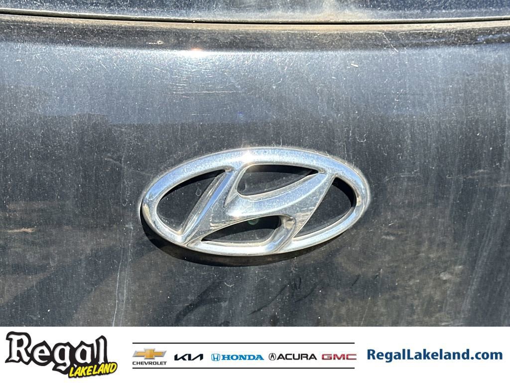 Used 2018 Hyundai Tucson SEL w/ Cargo Package image 7