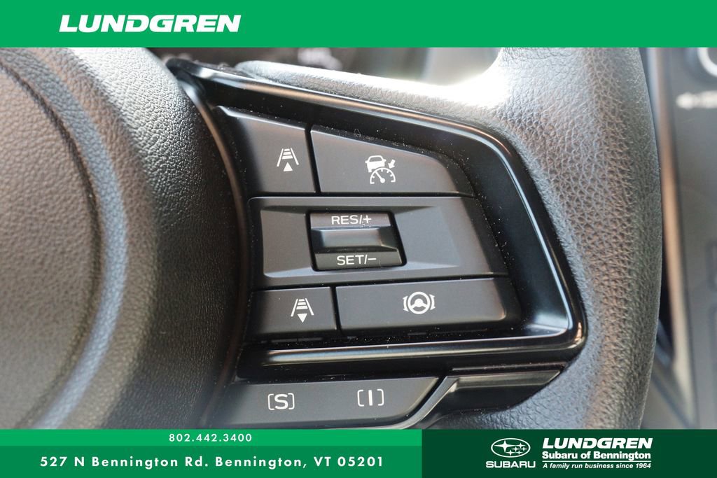 Certified 2025 Subaru Forester image 28