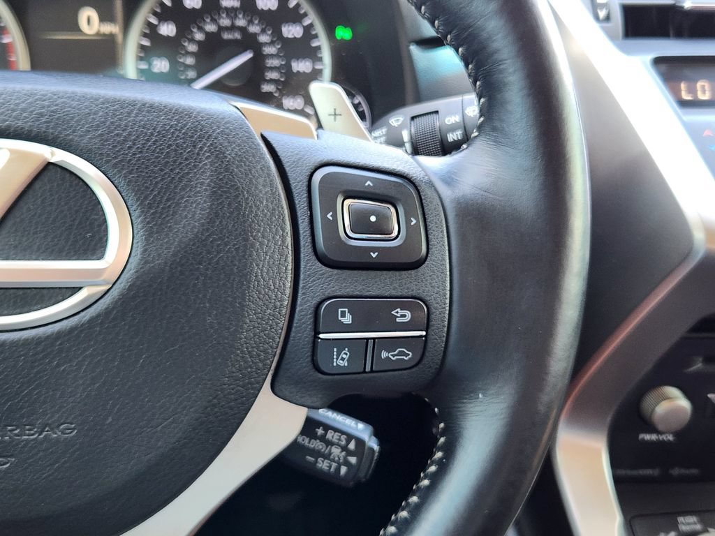 Used 2018 Lexus NX 300 AWD w/ Comfort Package image 19