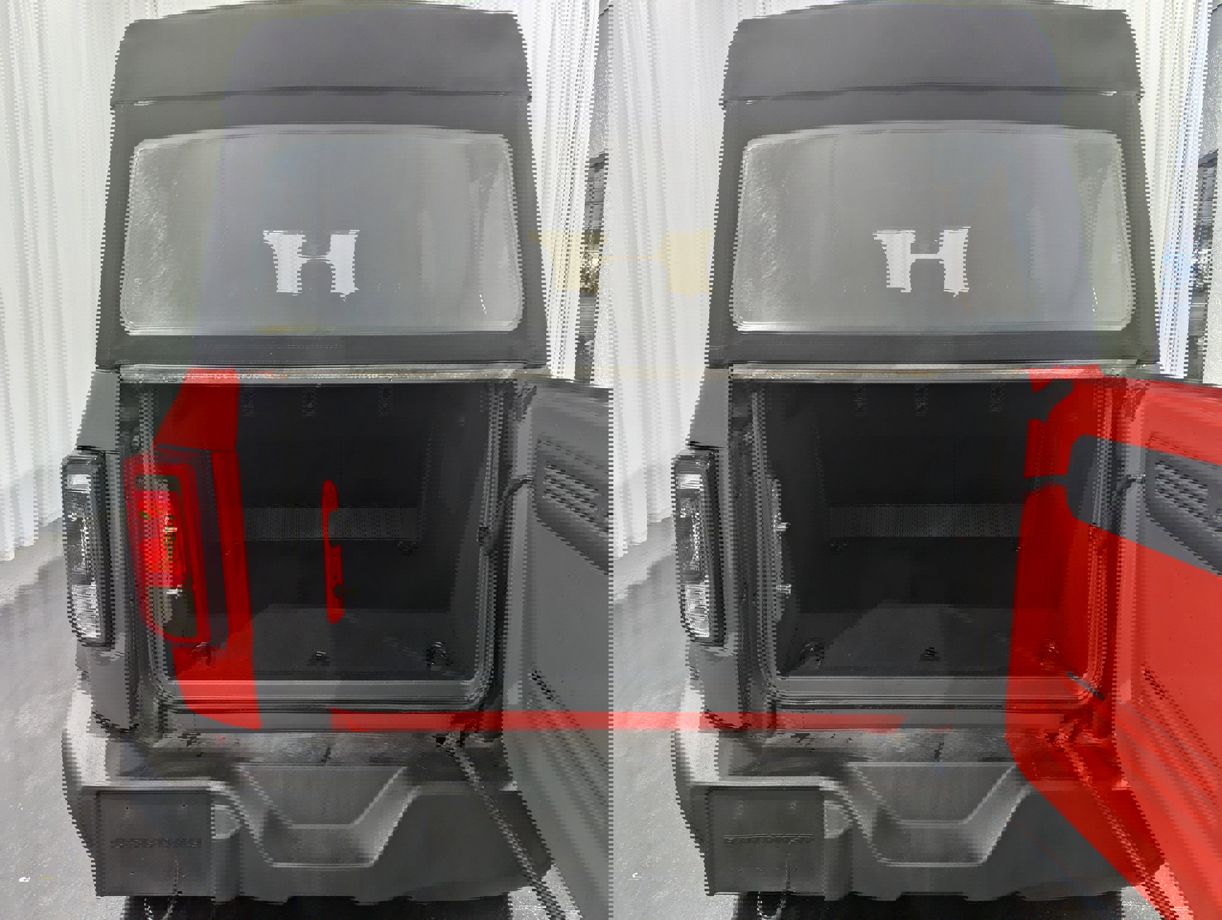 Used 2023 Ford Bronco Big Bend image 12