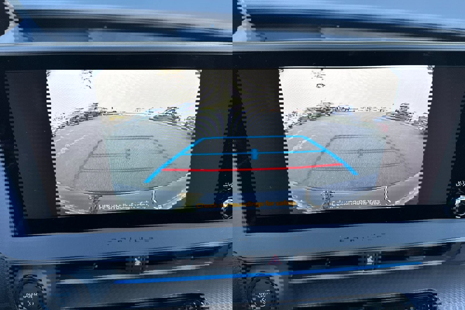 New 2026 Toyota Prius Limited image 21