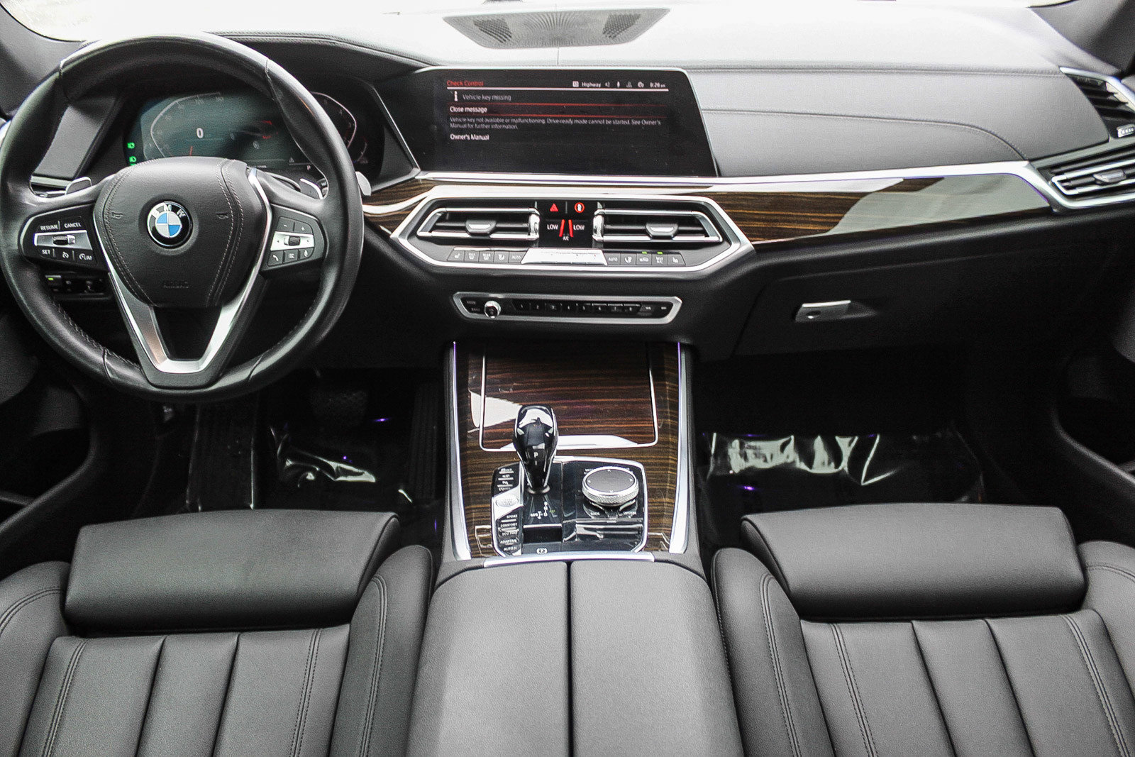 Used 2020 BMW X5 sDrive40i w/ Premium Package image 12