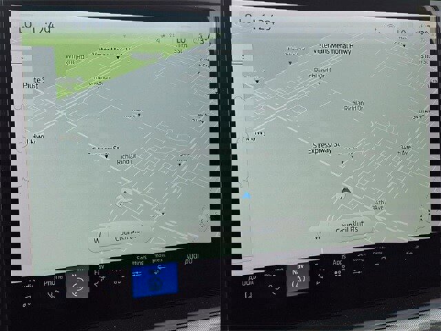 New 2025 Ford F150 Lariat w/ Equipment Group 501A Mid image 12