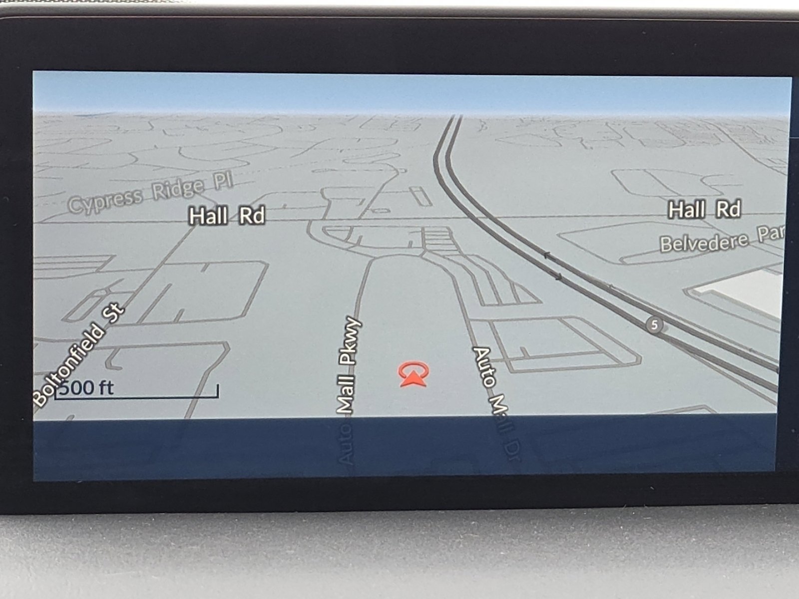 Used 2023 Acura TLX w/ A-SPEC Pkg image 5