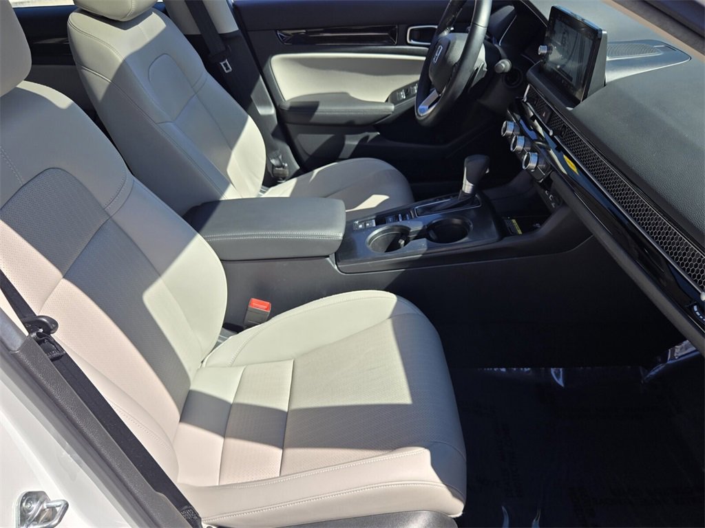 Certified 2024 Honda Civic Touring image 17
