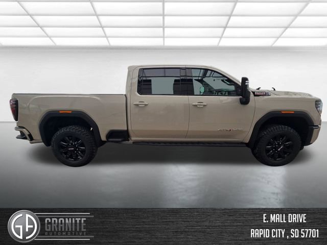 New 2026 GMC Sierra 2500 AT4 w/ AT4 Premium Plus Package image 6