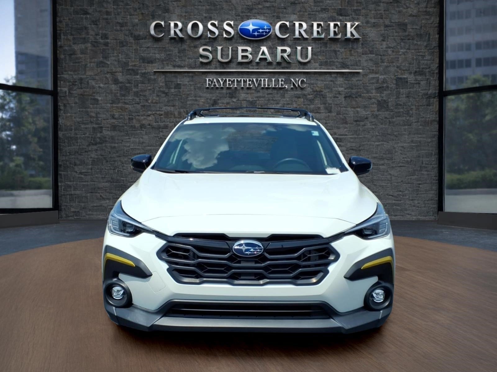 Certified 2024 Subaru Crosstrek 2.5i Sport w/ Popular Package #3A AWD/4WD image 2