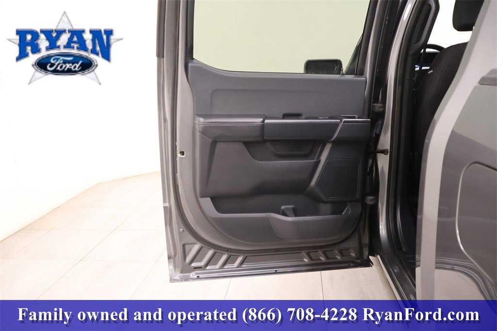 Used 2024 Ford F150 STX image 10