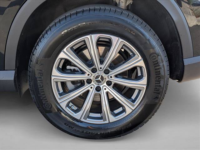 Certified 2026 Mercedes-Benz GLC 300 4MATIC image 24