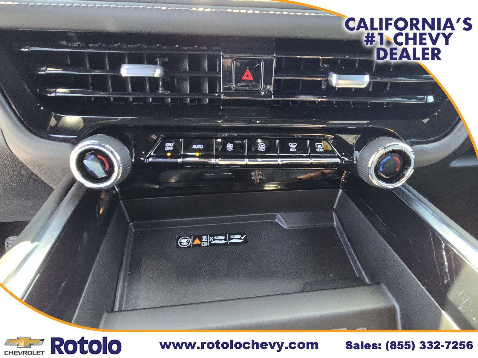 Used 2026 Chevrolet Suburban Z71 w/ Z71 Off-Road Package image 27