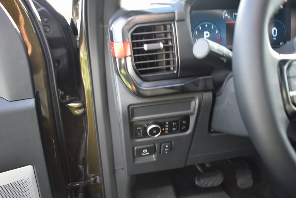 Used 2025 Ford F150 Raptor w/ Equipment Group 803A Raptor R image 26