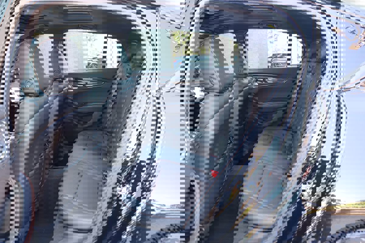 Used 2020 Cadillac CT5 V w/ Premium Package image 40