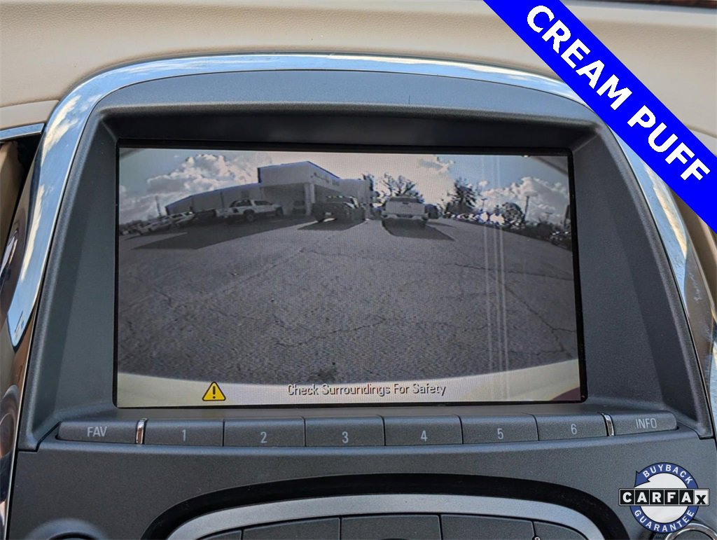 Used 2013 Buick LaCrosse Leather image 14