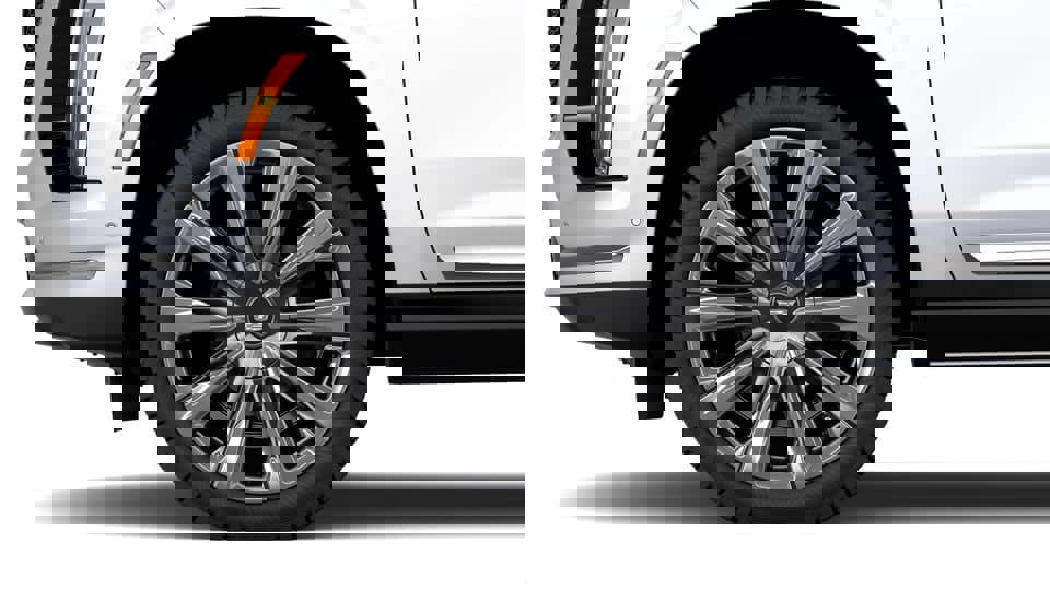 New 2026 Cadillac Escalade ESV Luxury image 15