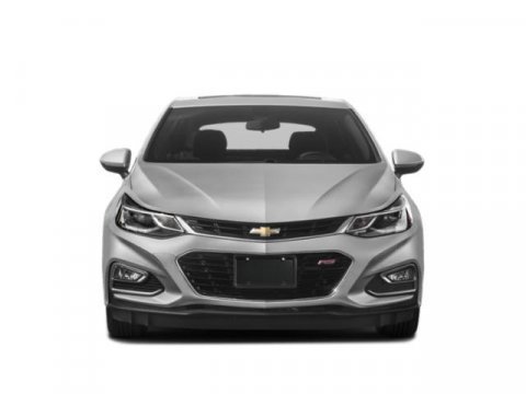 Used 2018 Chevrolet Cruze LT w/ Convenience Package image 11