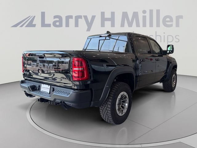 New 2026 RAM 1500 RHO w/ RHO Level 1 Equipment Group AWD/4WD image 5