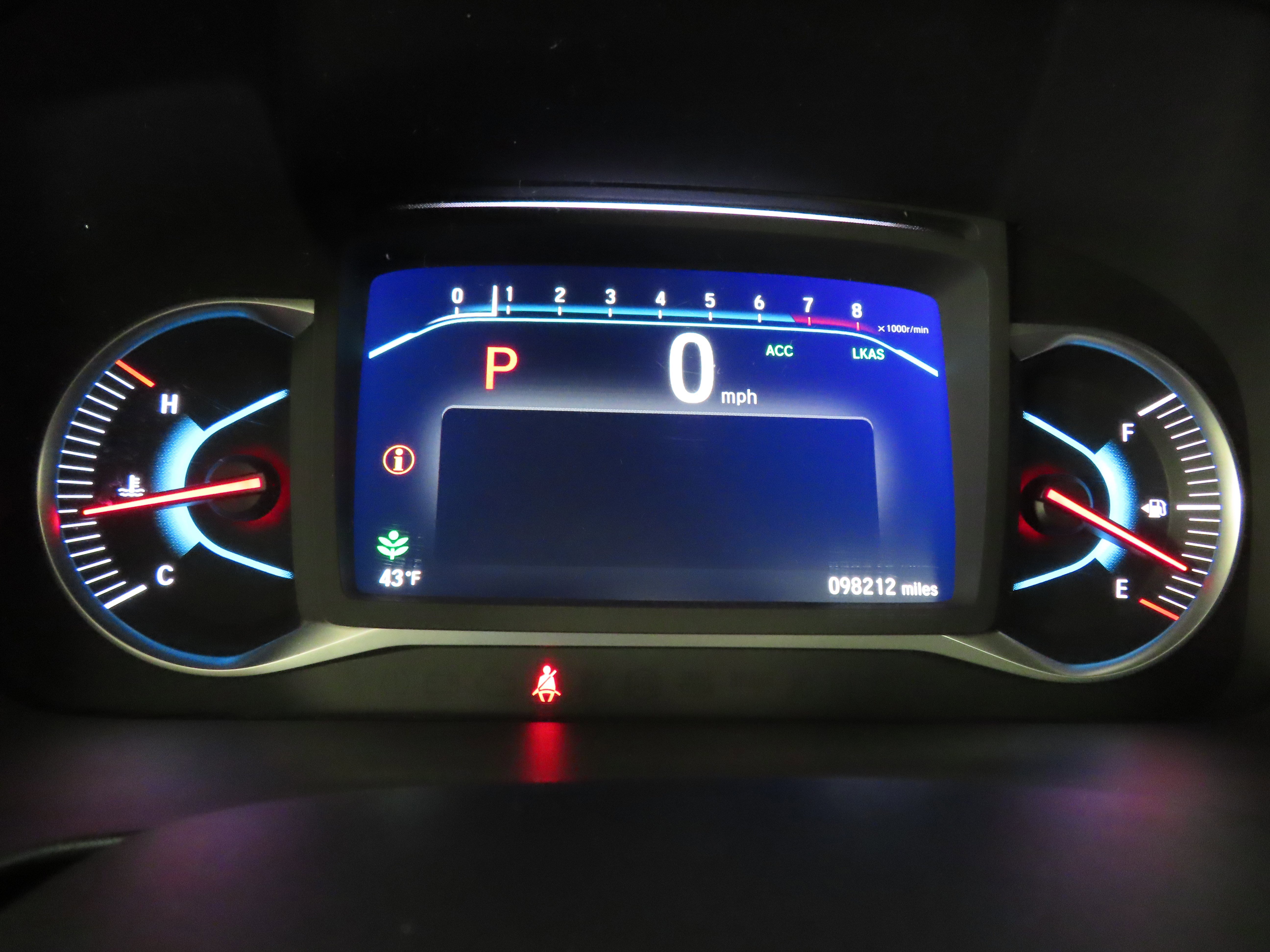 Used 2020 Honda Passport EX-L image 25