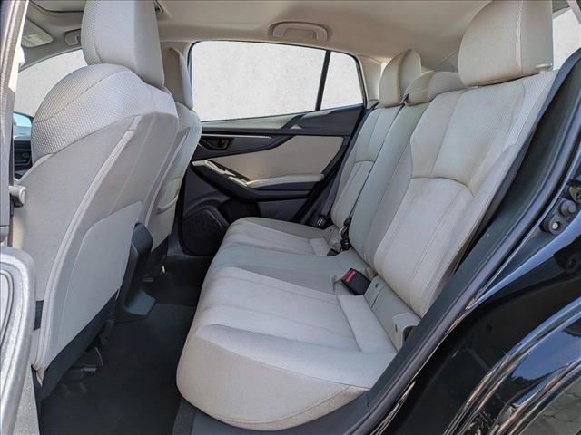 Certified 2023 Subaru Impreza 2.0i Premium AWD/4WD image 18