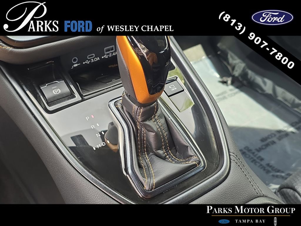 Used 2024 Subaru Outback Wilderness image 25