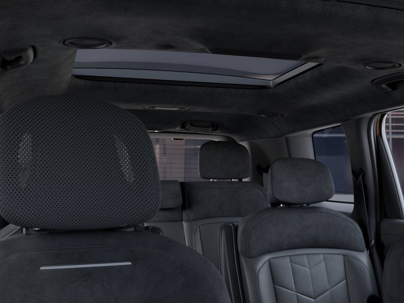 New 2027 Kia Telluride SX Prestige X-Line w/ Towing Package AWD/4WD image 27