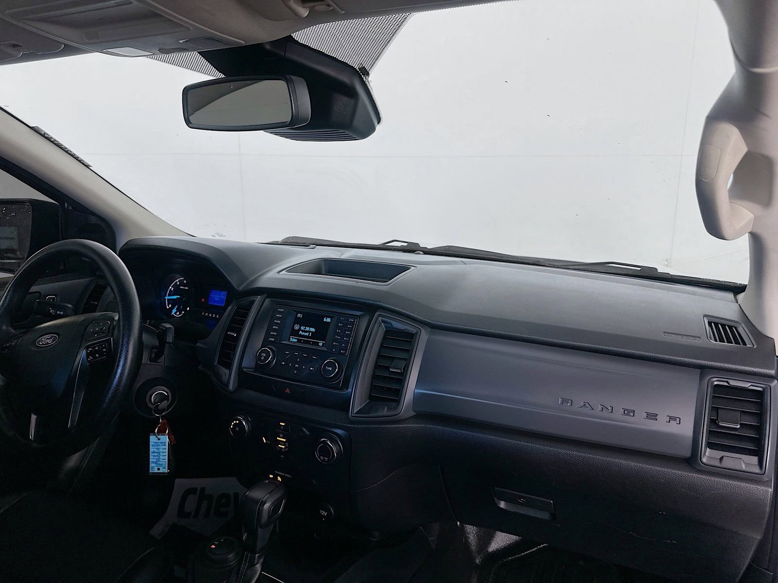 Used 2023 Ford Ranger XL AWD/4WD image 21