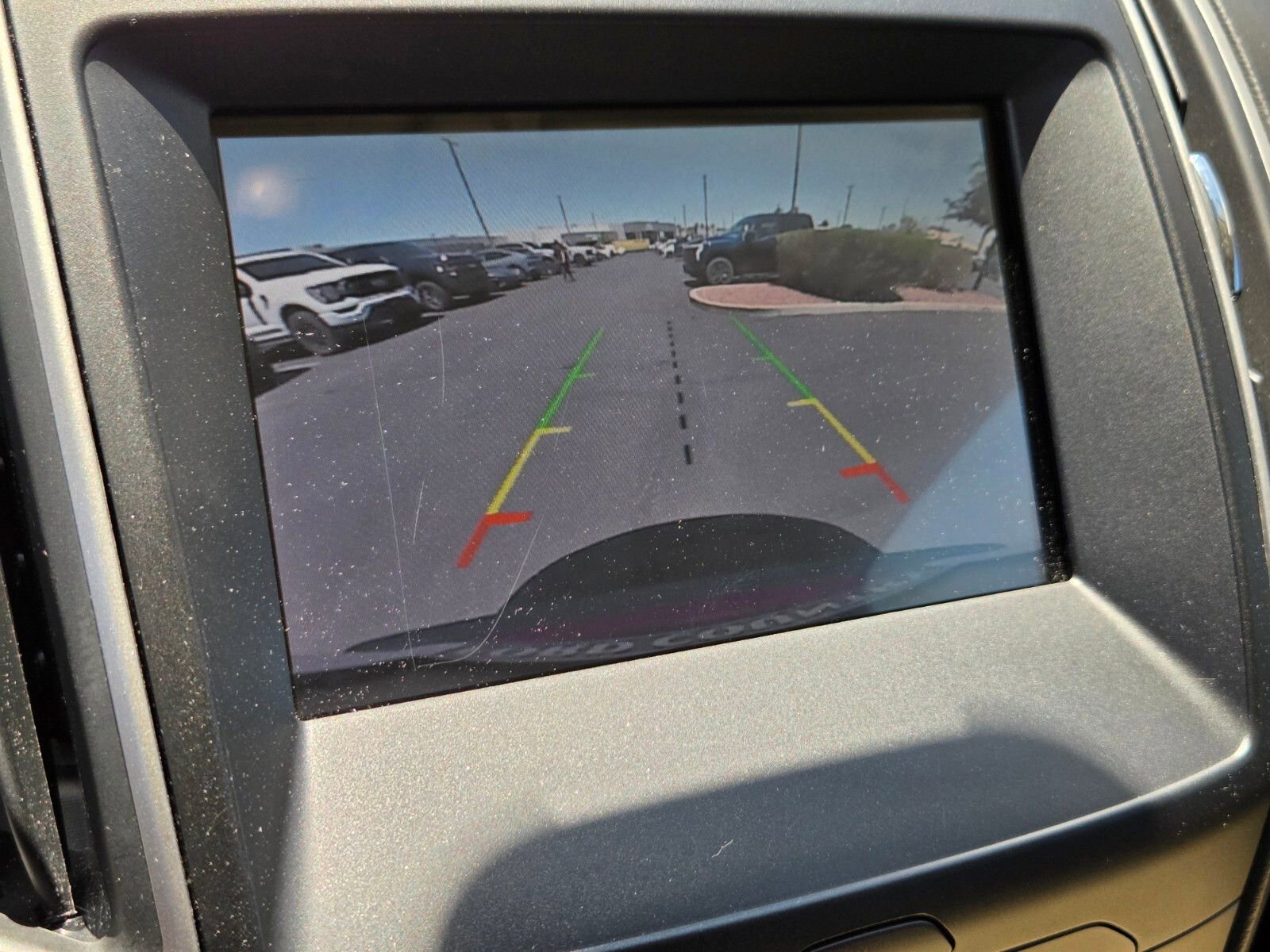 Certified 2020 Ford Edge SEL w/ Convenience Package FWD image 21