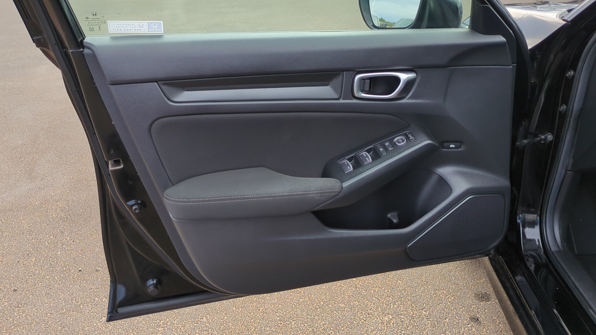 Used 2024 Honda Civic Sport image 12