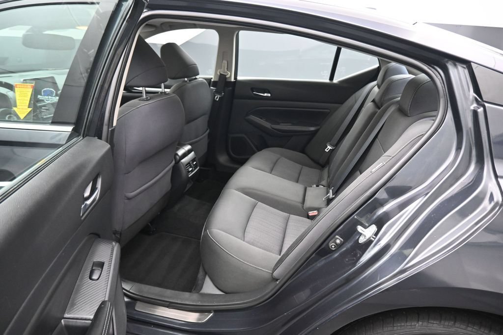Used 2019 Nissan Altima 2.5 SV AWD/4WD image 31