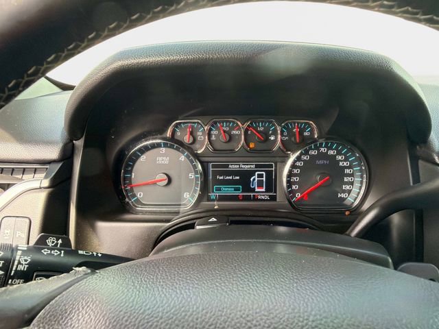 Used 2019 Chevrolet Tahoe LS image 28