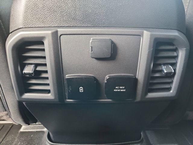 Used 2020 Ford F150 XLT w/ Equipment Group 302A Luxury image 20