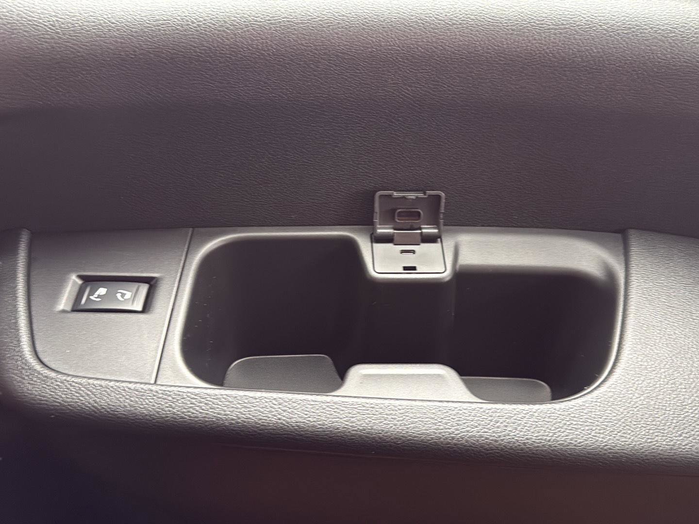 New 2026 Nissan Armada SL image 34