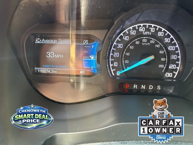 Used 2019 Ford Ranger Lariat w/ FX4 Off-Road Package image 10