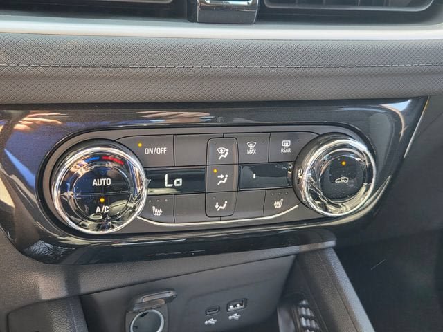 New 2026 Chevrolet TrailBlazer LT w/ Convenience Package FWD image 15