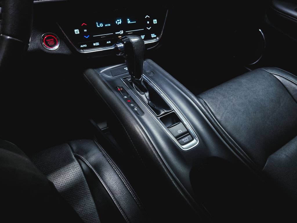 Used 2020 Honda HR-V EX-L image 28