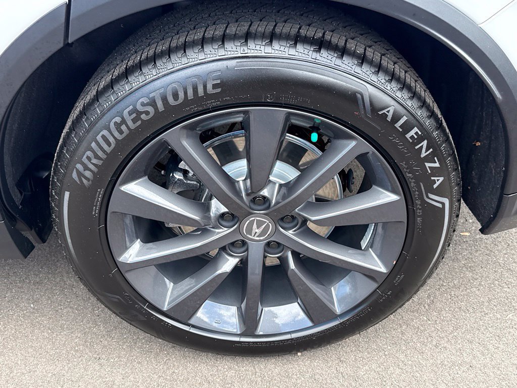 Certified 2026 Acura MDX A-Spec AWD/4WD image 11