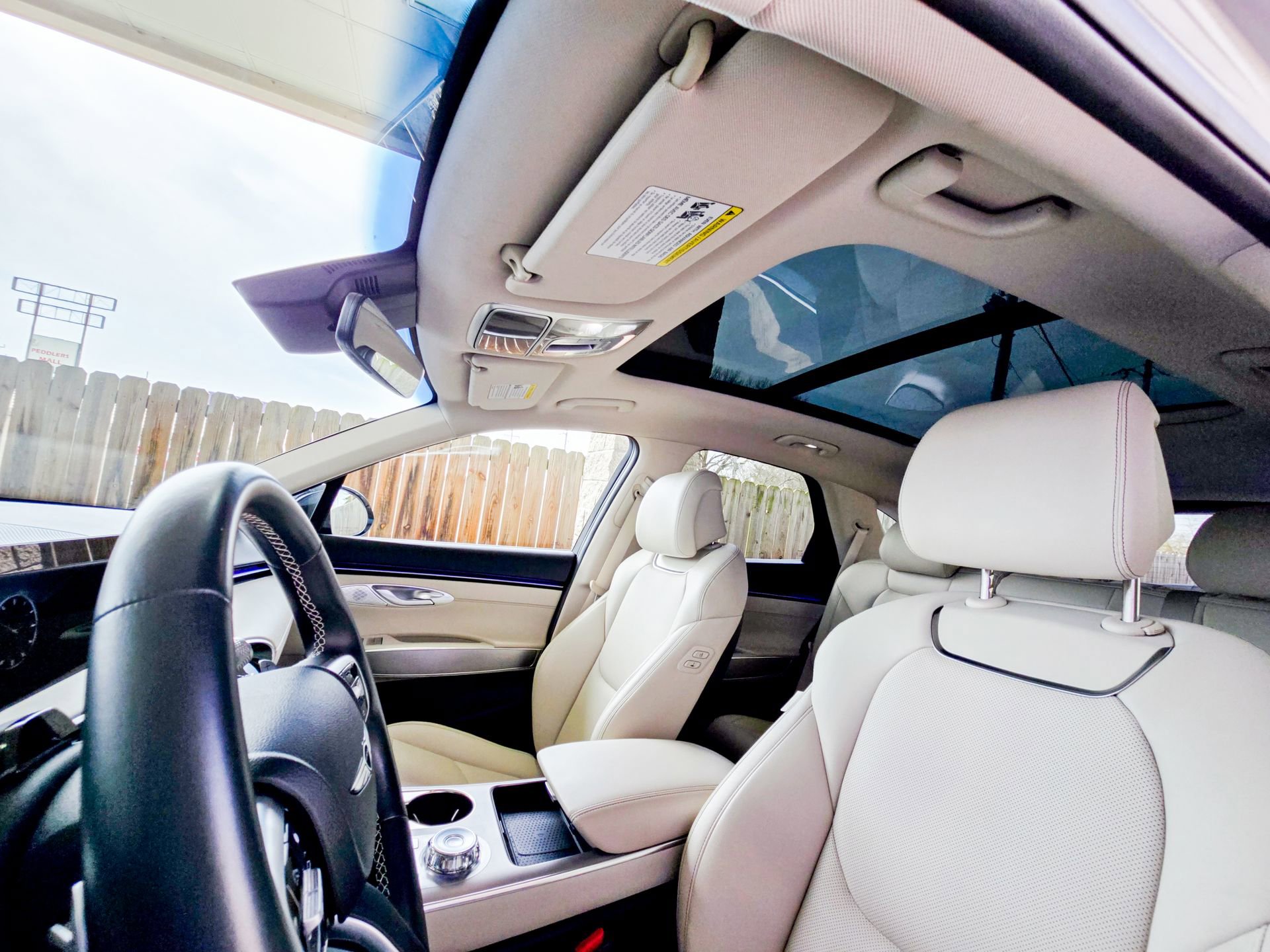 Used 2026 Genesis GV70 2.5T Select image 12