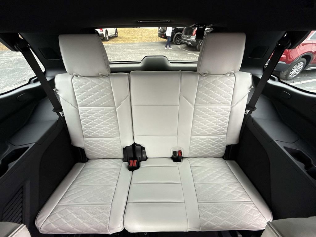 New 2026 Cadillac Escalade V image 18