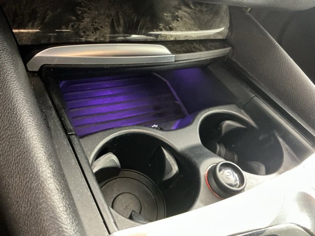 Used 2019 BMW 530i w/ Convenience Package RWD image 23